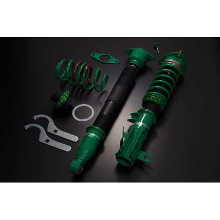 Combinés Filetés Tein Flex Z pour Mazda 2 DJ (2019+) 