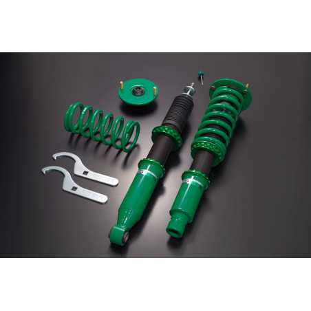 Combinés Filetés Tein Flex A pour Mitsubishi Galant (97-03) 