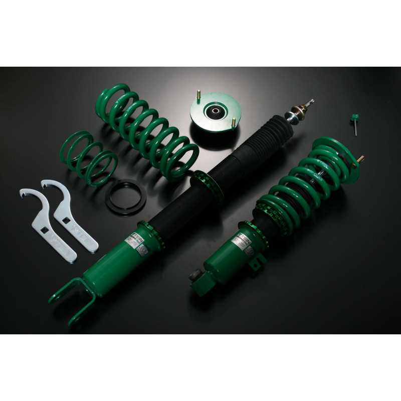 Combinés Filetés Tein Mono Sport pour Nissan Skyline R33 GT-R 