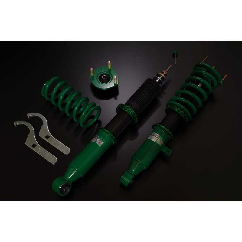 Combinés Filetés Tein Mono Sport pour Toyota Cresta / Chaser / Mark II JZX110 Combinés Filetés Tein Mono Sport pour Toyota Cresta / Chaser / Mark II JZX110