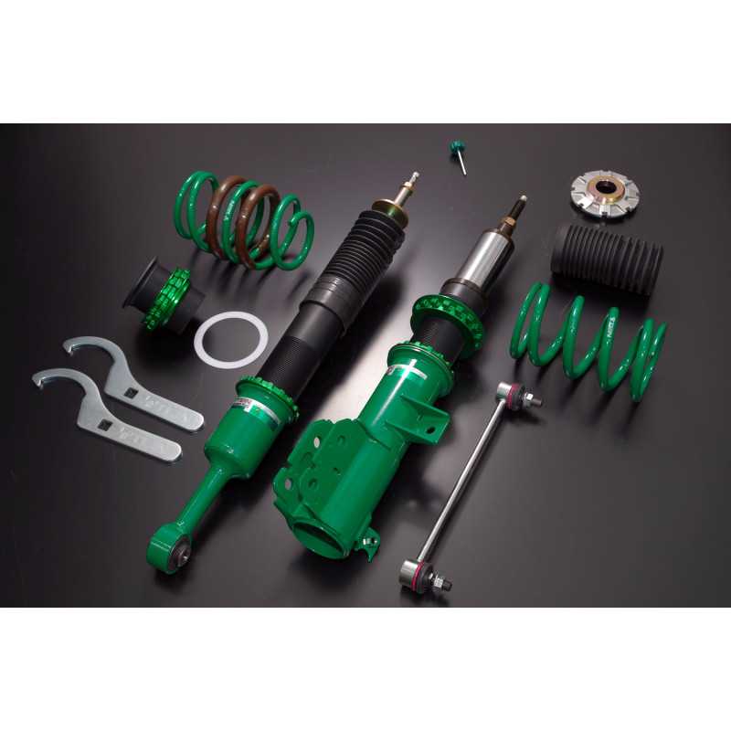 Combinés Filetés Tein Mono Sport pour Suzuki Swift Sport ZC33S (2017+) 
