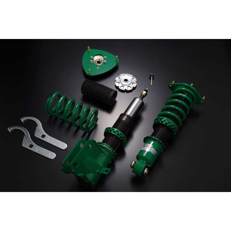Combinés Filetés Tein Mono Sport pour Subaru Impreza VAB/F/G (2014.08+) Combinés Filetés Tein Mono Sport pour Subaru Impreza VAB/F/G (2014.08+)