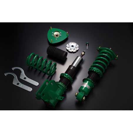 Combinés Filetés Tein Mono Sport pour Subaru Impreza VAB/F/G (2014.08+) 