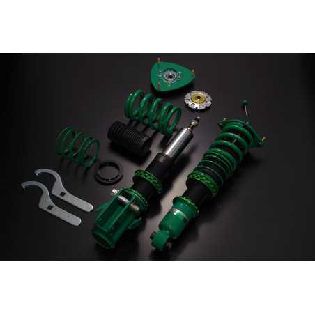 Combinés Filetés Tein Mono Racing pour Subaru Impreza GRB / GVB (07-14) 