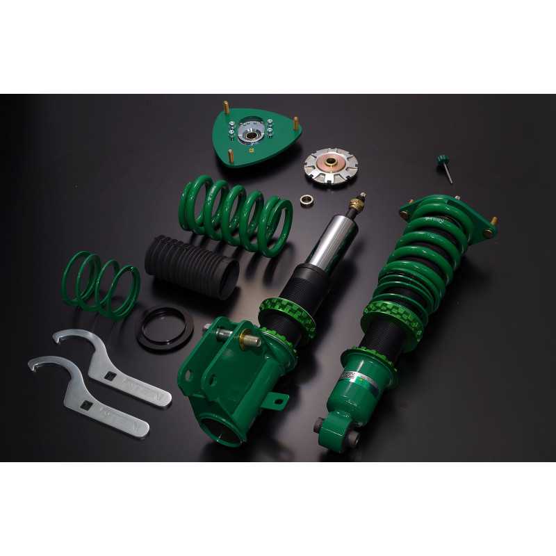 Combinés Filetés Tein Mono Racing pour Subaru Impreza VA (2014+) Combinés Filetés Tein Mono Racing pour Subaru Impreza VA (2014+)