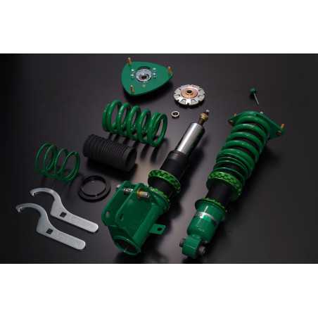 Combinés Filetés Tein Mono Racing pour Subaru Impreza VA (2014+) 