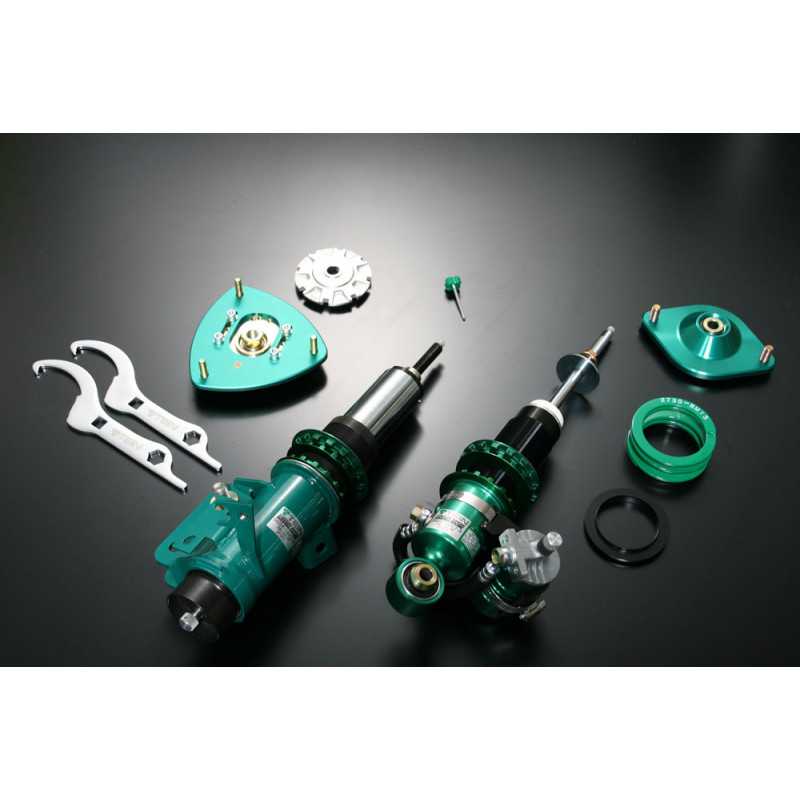 Combinés Filetés Tein Super Racing pour Toyota GT86 Combinés Filetés Tein Super Racing pour Toyota GT86