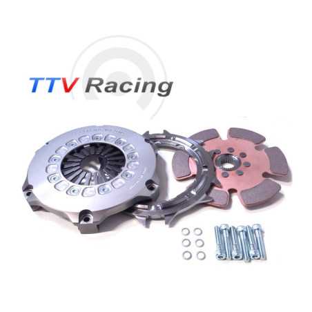 Vol mot Honda B16/18 Std Lite 