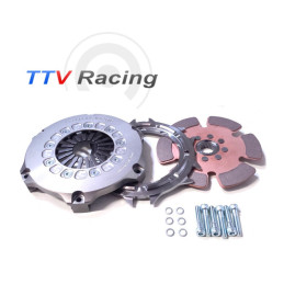 Vol mot Audi A4 B5/B6 1.8T 184x2 Lite 