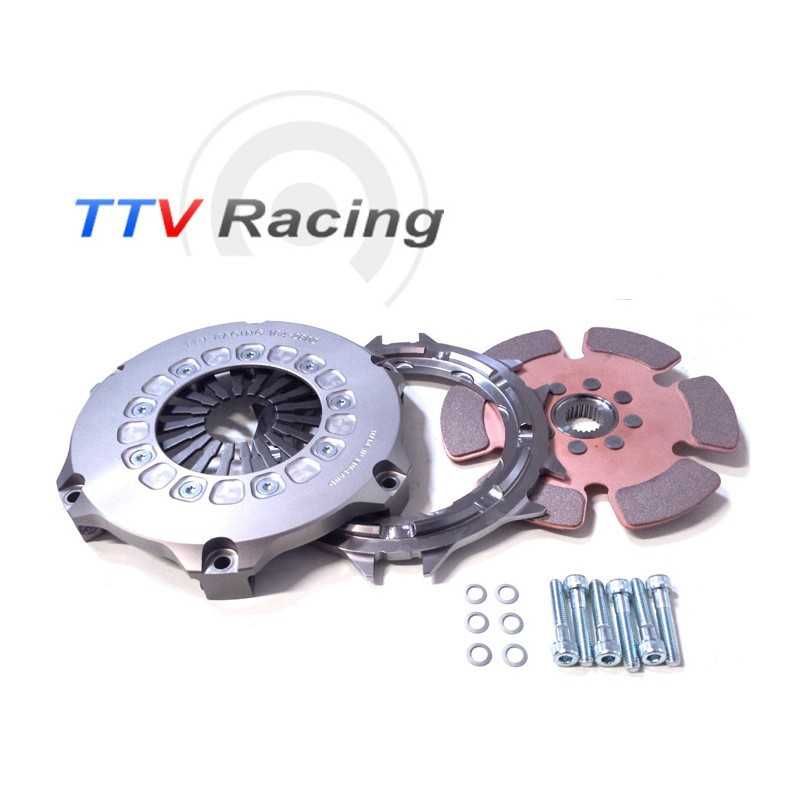 Vol mot Ford ST/RS 5 Cyl 215 Ra Lite Vol mot Ford ST/RS 5 Cyl 215 Ra Lite