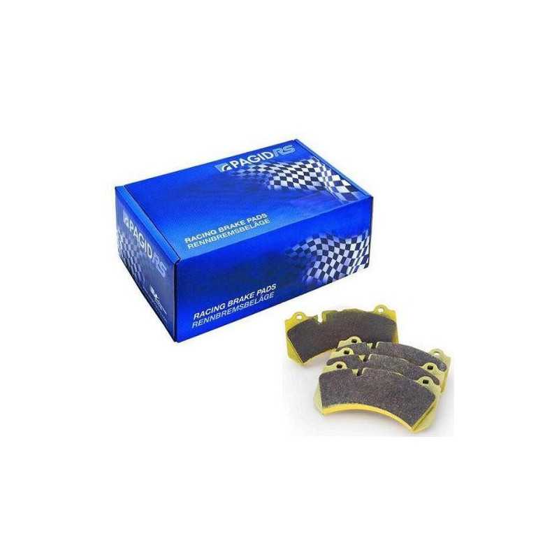Plaquettes de frein Pagid S2488 RSL.1 Plaquettes de frein Pagid S2488 RSL.1