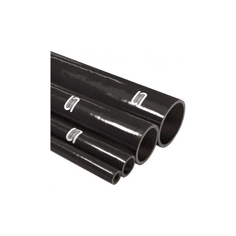Gaine V2 Neoprene 130°C 51mm Noir -1m Gaine V2 Neoprene 130°C 51mm Noir -1m