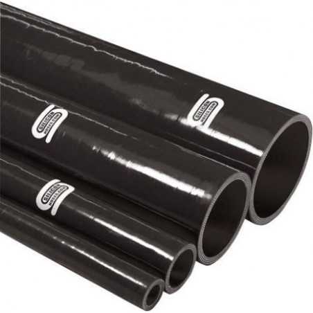 Gaine V2 Neoprene 130°C 51mm Noir -1m 