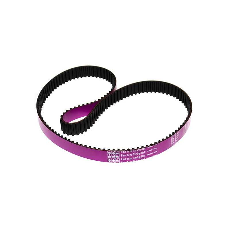 Courroie de Distribution HKS pour 3S-G(T)E (avant 11/93 - 178 dents) 