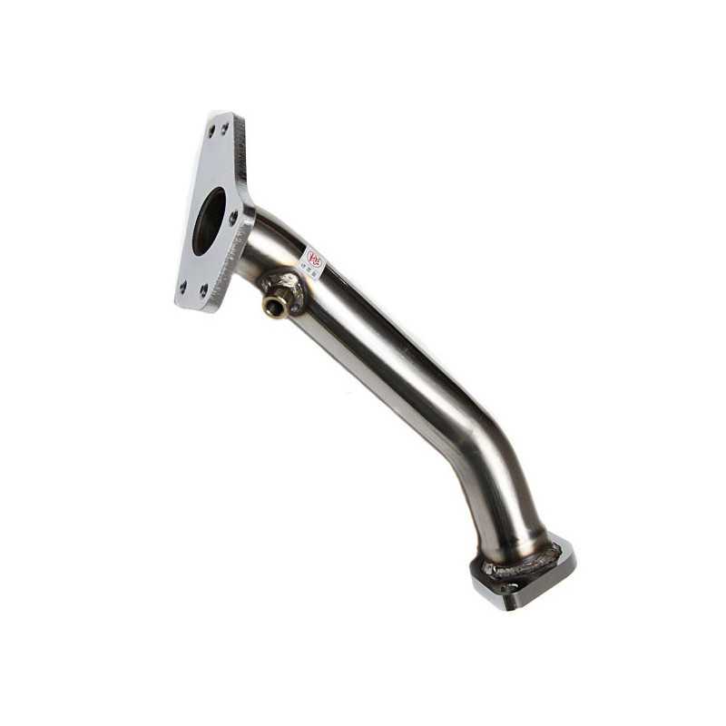 Up Pipe pour Subaru Impreza GDB (Single Scroll) Up Pipe pour Subaru Impreza GDB (Single Scroll)