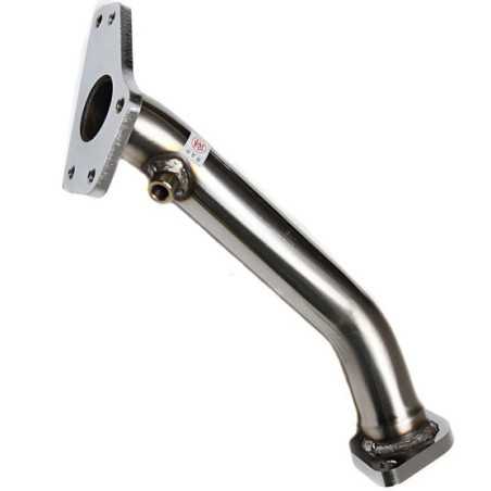 Up Pipe pour Subaru Impreza GDB (Single Scroll) 