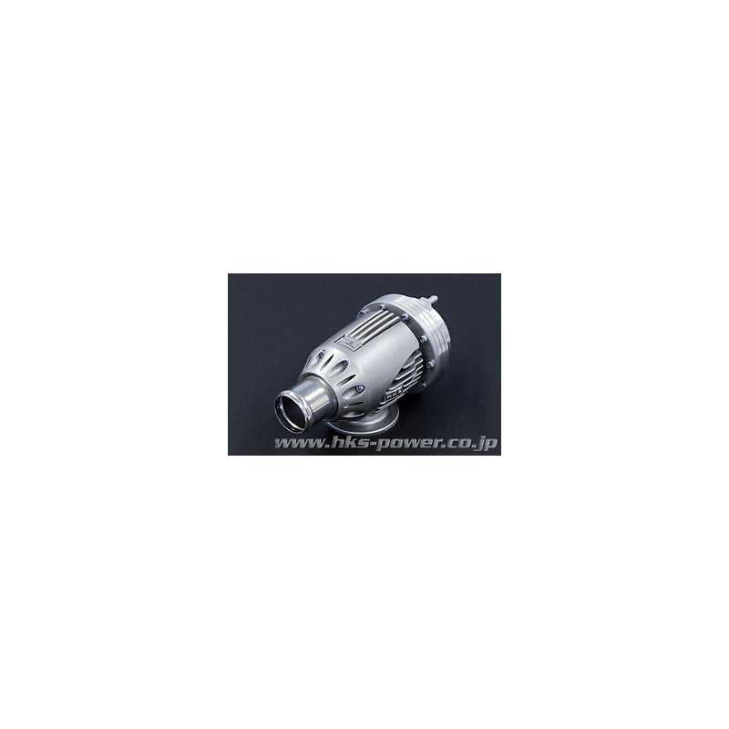 Dump Valve HKS Super SQV IV Racing (SSQV 4) - Universelle Dump Valve HKS Super SQV IV Racing (SSQV 4) - Universelle