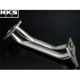 Up Pipe pour Subaru Impreza GDB (Twin Scroll) 