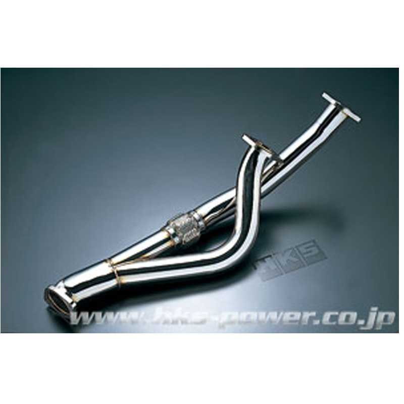 Downpipe HKS pour Nissan Skyline R33 GT-R 