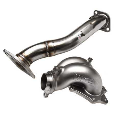 Elbow HKS pour Mitsubishi Mitsubishi Lancer Evo 9 