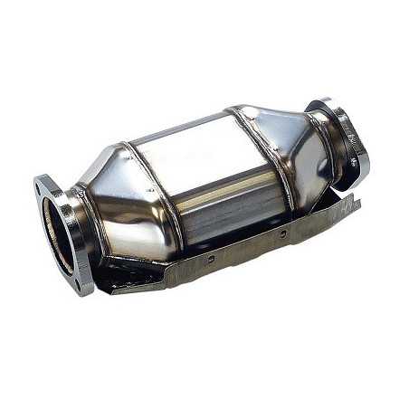 Catalyseur Sport HKS pour Nissan S13/14/15 et R32/33/34 