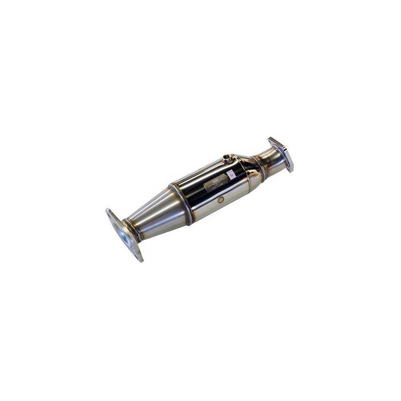 Catalyseur Sport HKS pour Honda S2000 (F20) Catalyseur Sport HKS pour Honda S2000 (F20)