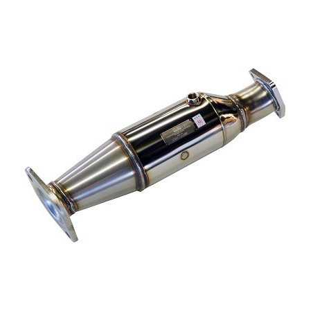 Catalyseur Sport HKS pour Honda S2000 (F20) 