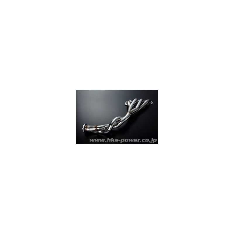 Collecteur d'Echappement HKS pour Honda S2000 (F22) Collecteur d'Echappement HKS pour Honda S2000 (F22)