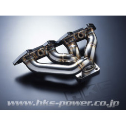 Collecteur d'Echappement HKS pour Mitsubishi Lancer Evo 8 