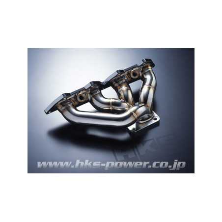 Collecteur d'Echappement HKS pour Mitsubishi Lancer Evo 8 