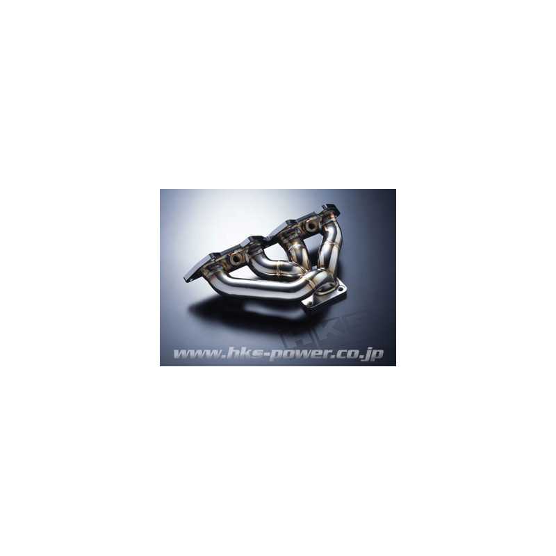 Collecteur d'Echappement HKS pour Mitsubishi Lancer Evo 6 