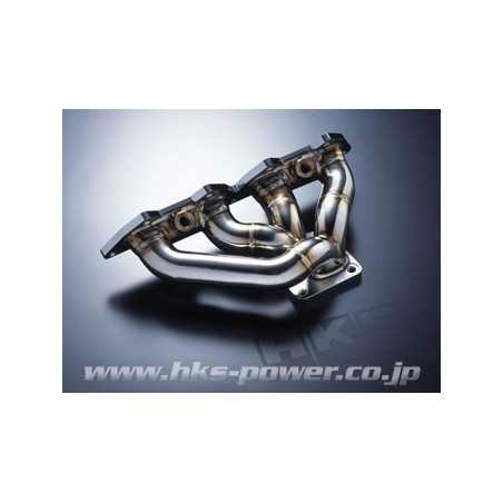 Collecteur d'Echappement HKS pour Mitsubishi Lancer Evo 6 
