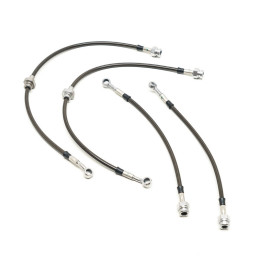 Durites de Freins Aviation Goodridge pour Mazda MX-5 ND (2016+) 