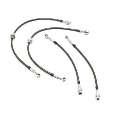 Durites de Freins Aviation Goodridge pour Mazda MX-5 ND (2016+) 