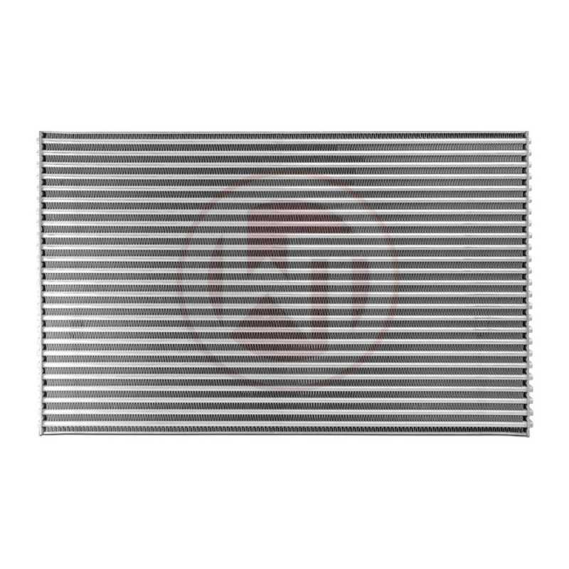 Core intercooler compétition 640x410x65 8x8 