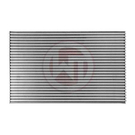 Core intercooler compétition 640x410x65 8x8 