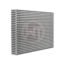 Core intercooler compétition 640x410x65 8x8 