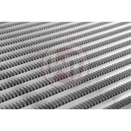 Core intercooler compétition 640x410x65 8x8 