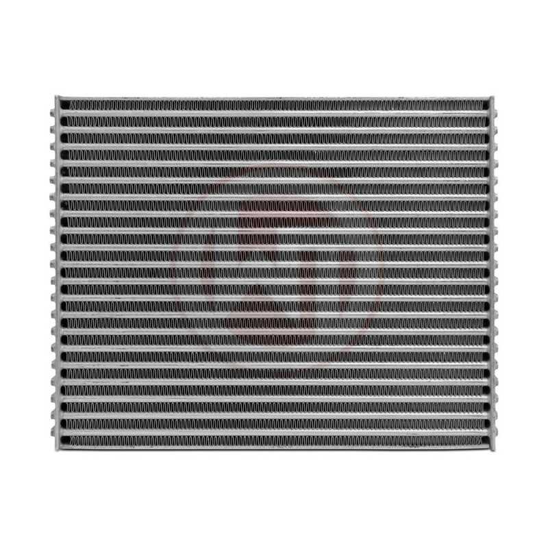 Core intercooler compétition 360x294x110 (Z) Core intercooler compétition 360x294x110 (Z)