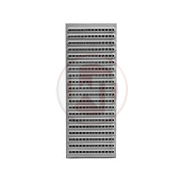 Core intercooler compétition 360x294x110 (Z) 