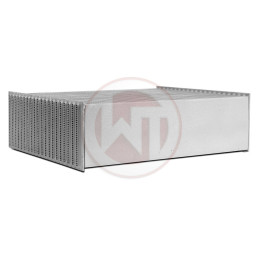Core intercooler compétition 360x294x110 (Z) 
