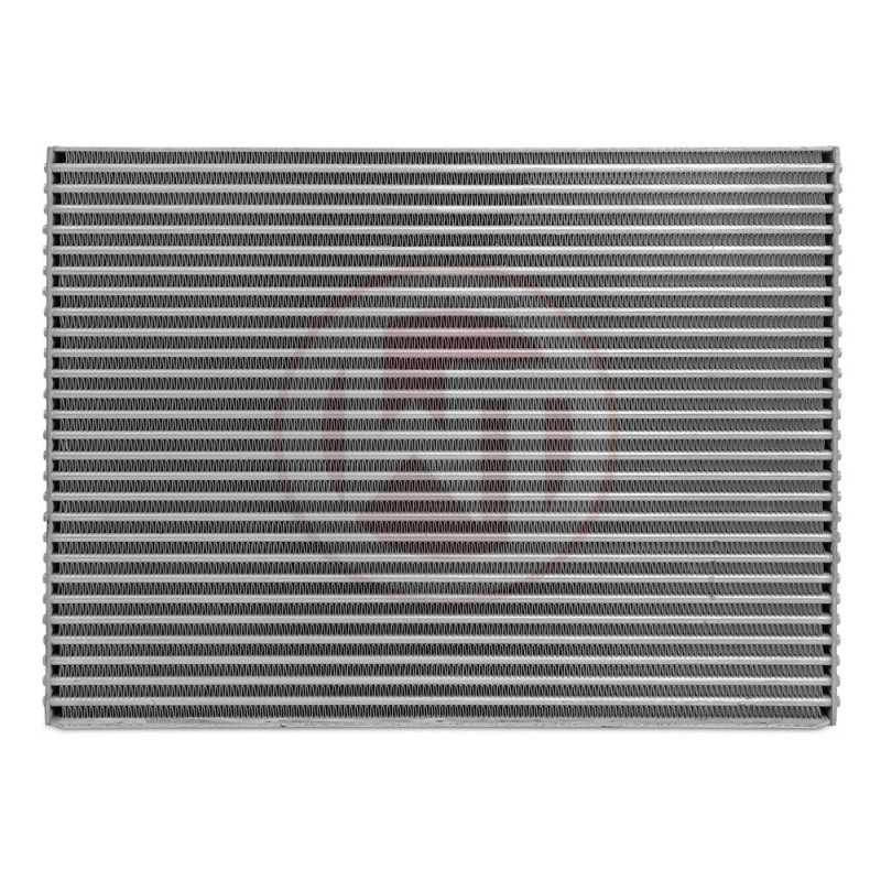 Core intercooler compétition 535x392x95 Core intercooler compétition 535x392x95