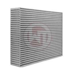 Core intercooler compétition 535x392x95 