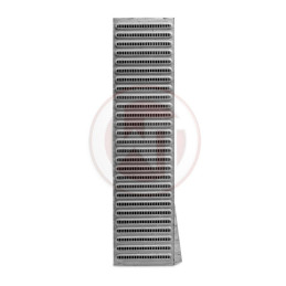 Core intercooler compétition 535x392x95 