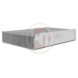 Core intercooler compétition 535x392x95 