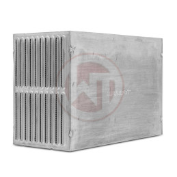 Core de refroidissement intermédiaire de compétition pour applications refroidies par eau 287x115x185 