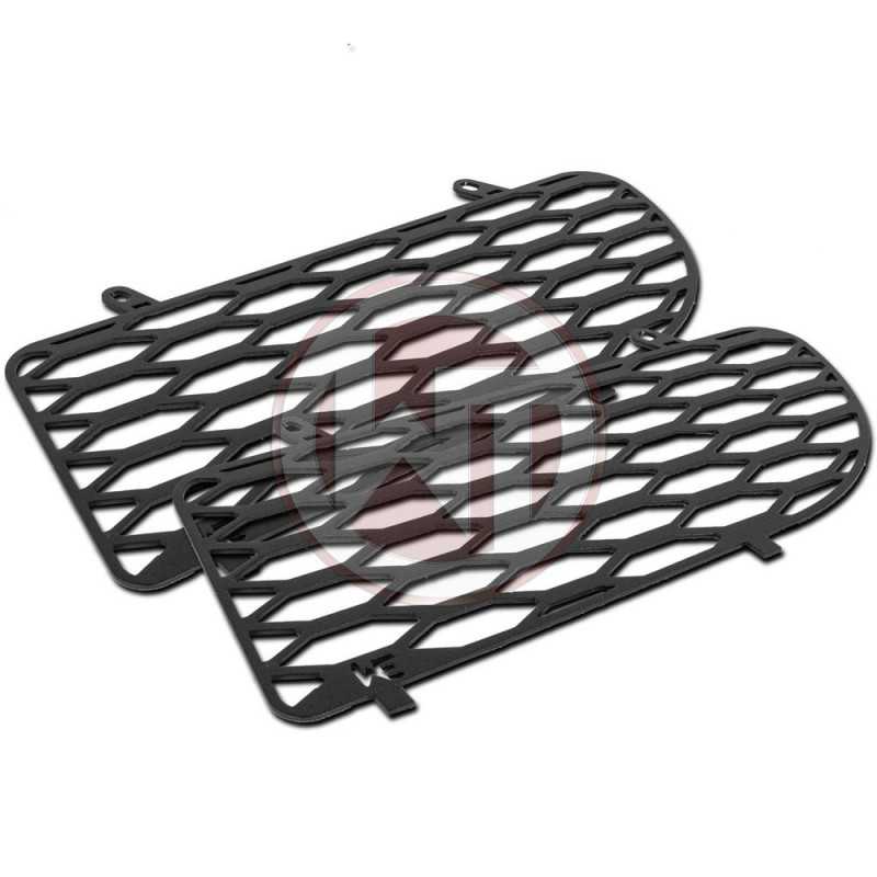 Kit de grilles de conduit d'air Audi RS4 Kit de grilles de conduit d'air Audi RS4