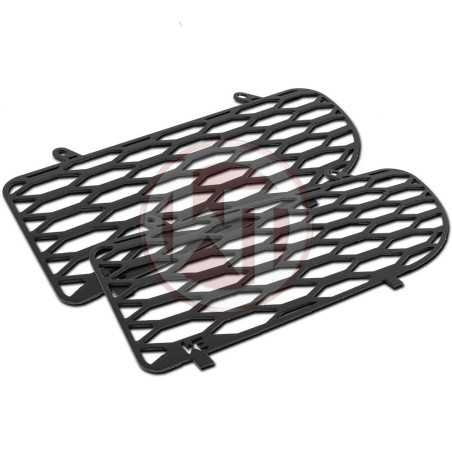 Kit de grilles de conduit d'air Audi RS4 