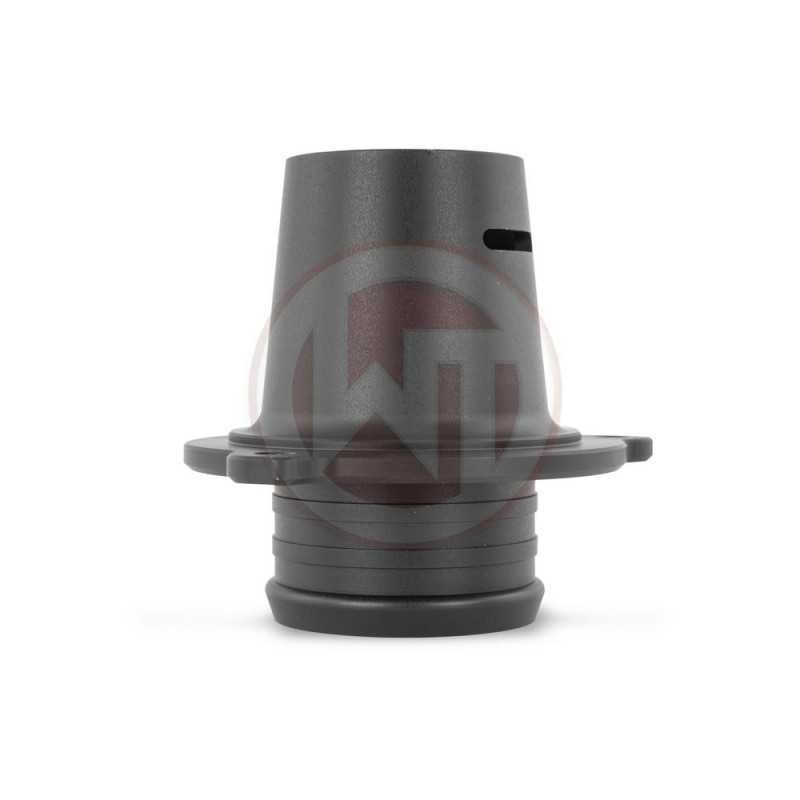 Sortie turbo pour moteurs VAG 2.0 TSI EA888 Gen.4 
