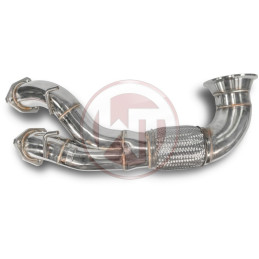 Pipe en Y Audi TTRS 8J / RS3 8P 